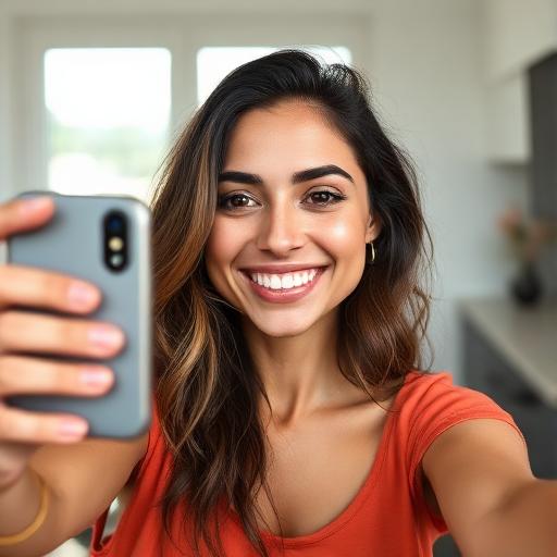 Foto de Camila Santos