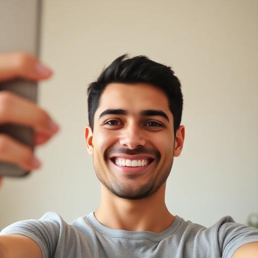 Foto de Rafael Mendes