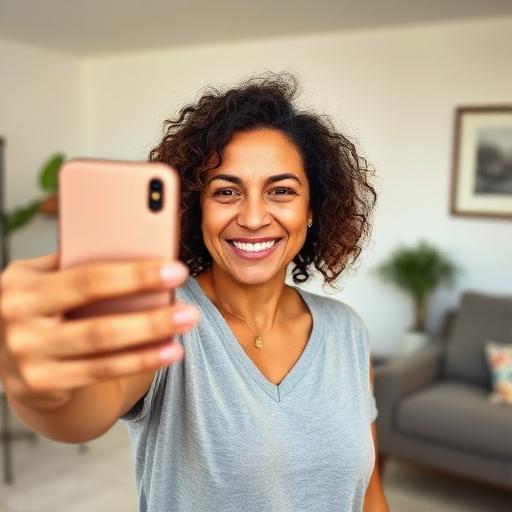 Foto de Mariana Oliveira